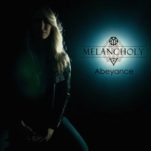 Melancholy (RUS) : Abeyance (Single)